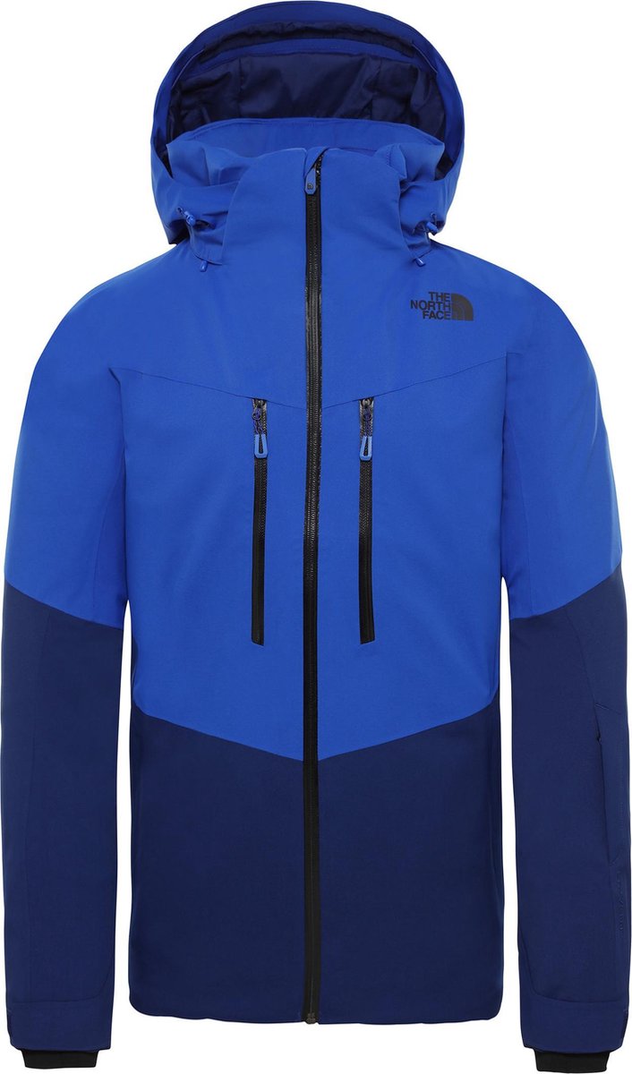 The North Face M Chakal Pant Heren Wintersportjas - Tnf Blue | bol