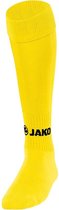 Chaussettes Jako Sports - Taille 31-34 - Unisexe - jaune, noir