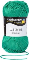 10 bollen Catania Orignals 50 g kleur groen