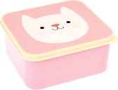 Cookie the Cat lunchbox
