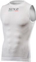 SIXS Underwear SMX White Carbon XL