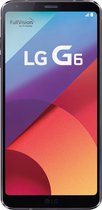 LG G6 - 32GB - Zwart