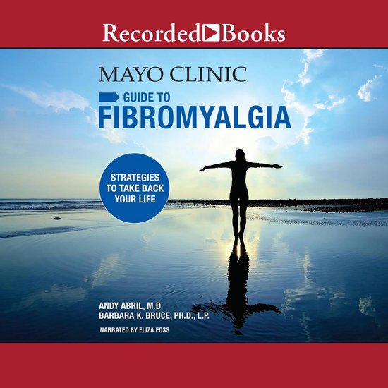 Mayo Clinic Guide to Fibromyalgia - cover