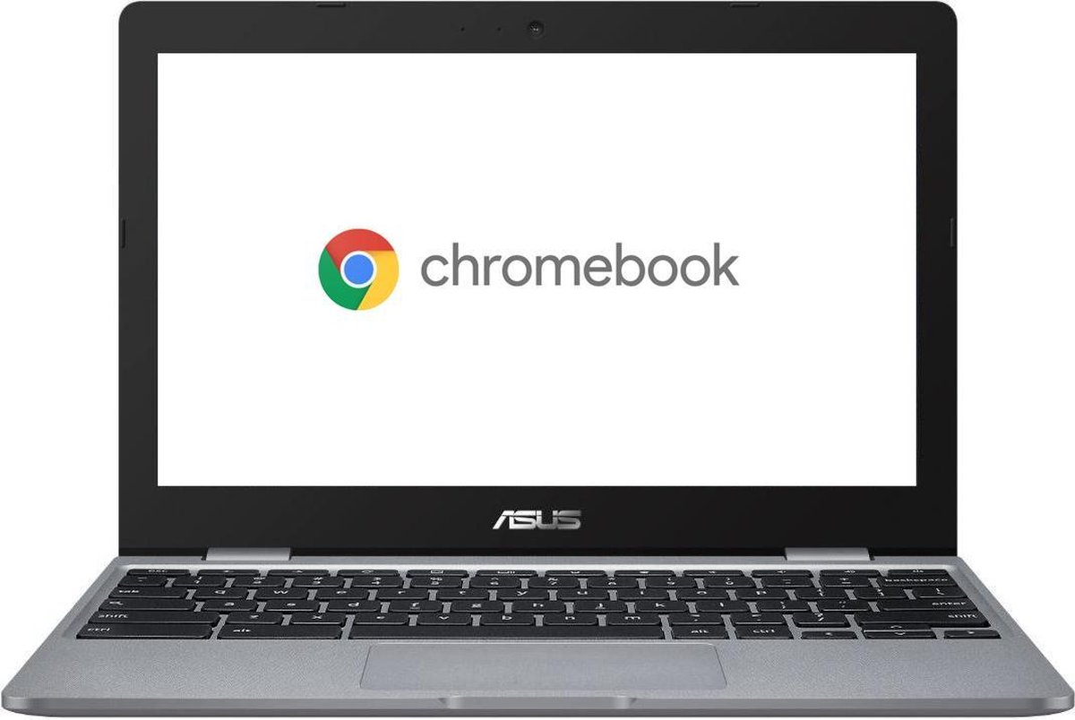 Asus Chromebook C223NA-GJ006 - Chromebook - 11.6 Inch - ASUS