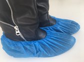 Wegwerp overschoenen