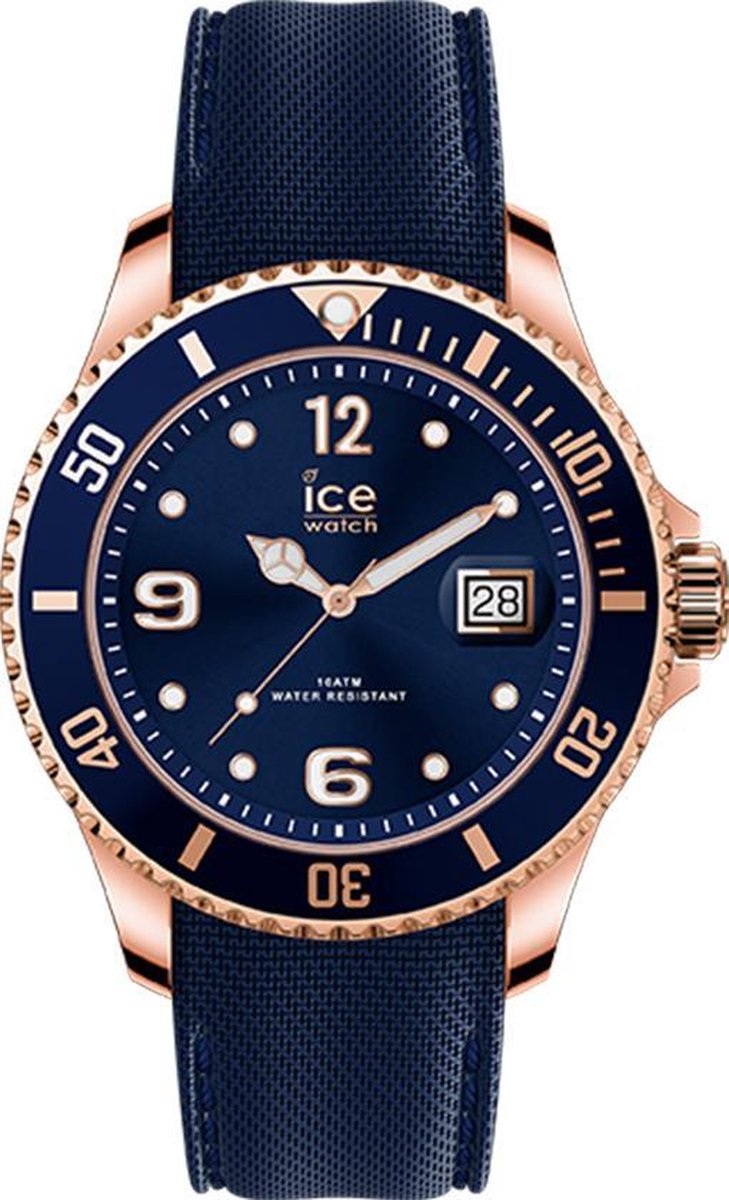 Ice-Watch ICE steel IW017665 Heren Horloge 44 mm