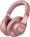 Fresh 'n Rebel Clam ANC - Over-ear koptelefoon draadloos - Active Noise Cancelling - Roze - Dusty Pink