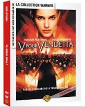 V For Vendetta (Franse Versie)