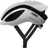 Casque de vélo Abus GameChanger - Taille L (58-62 cm) - blanc polaire