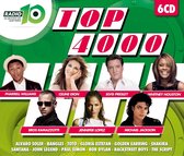 Radio 10 Top 4000 - 2016