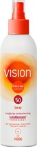 Vision Every Day Sun Protection - Zonnebrand Spray - SPF 50 - 200 ml