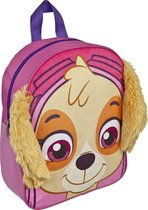 Paw Patrol Skye rugzak plush 31cm.