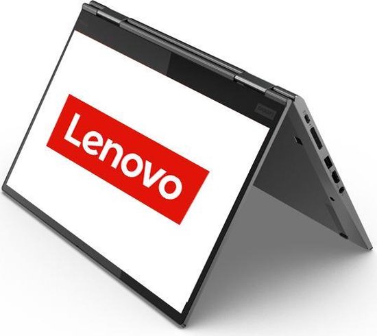 Lenovo Thinkpad X1 Yoga 20QF00AEMH - 2-in-1 Laptop - 14 Inch