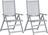 Tuinstoel (Incl LW Fleece deken) / Tuin stoelen / Buiten stoelen / Balkon stoelen / Relax stoelen