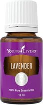 Young Living Essential Oil Blend Lavender - 5ml - Essentiele olie – Aromatherapie