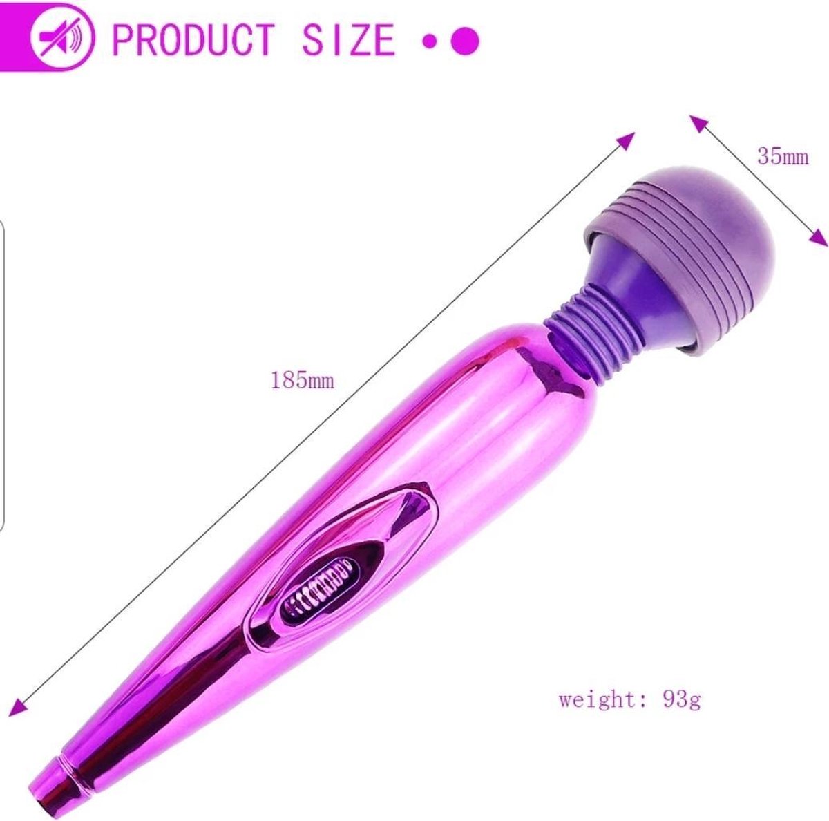 Goedkoopste Clit stimulator USB oplaadbaar Vibrator