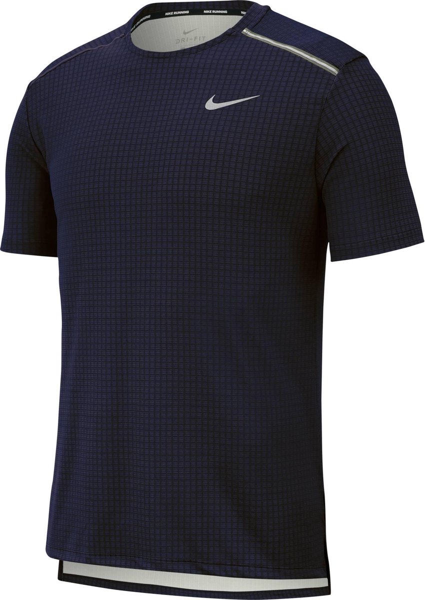 nike miler tech