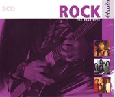 Rock classics - The best live - 3 Dubbel Cd
