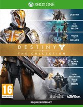 Destiny - The Collection - Xbox One