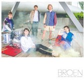 Broen - Do You See The Falling Leaves (LP)