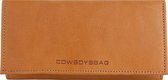 Cowboysbag Cole Portemonnee - Camel