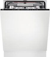 AEG FSS62807P lave-vaisselle Entièrement intégré 13 couverts E