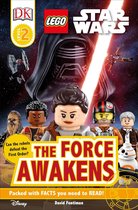 DK Readers L2: LEGO Star Wars