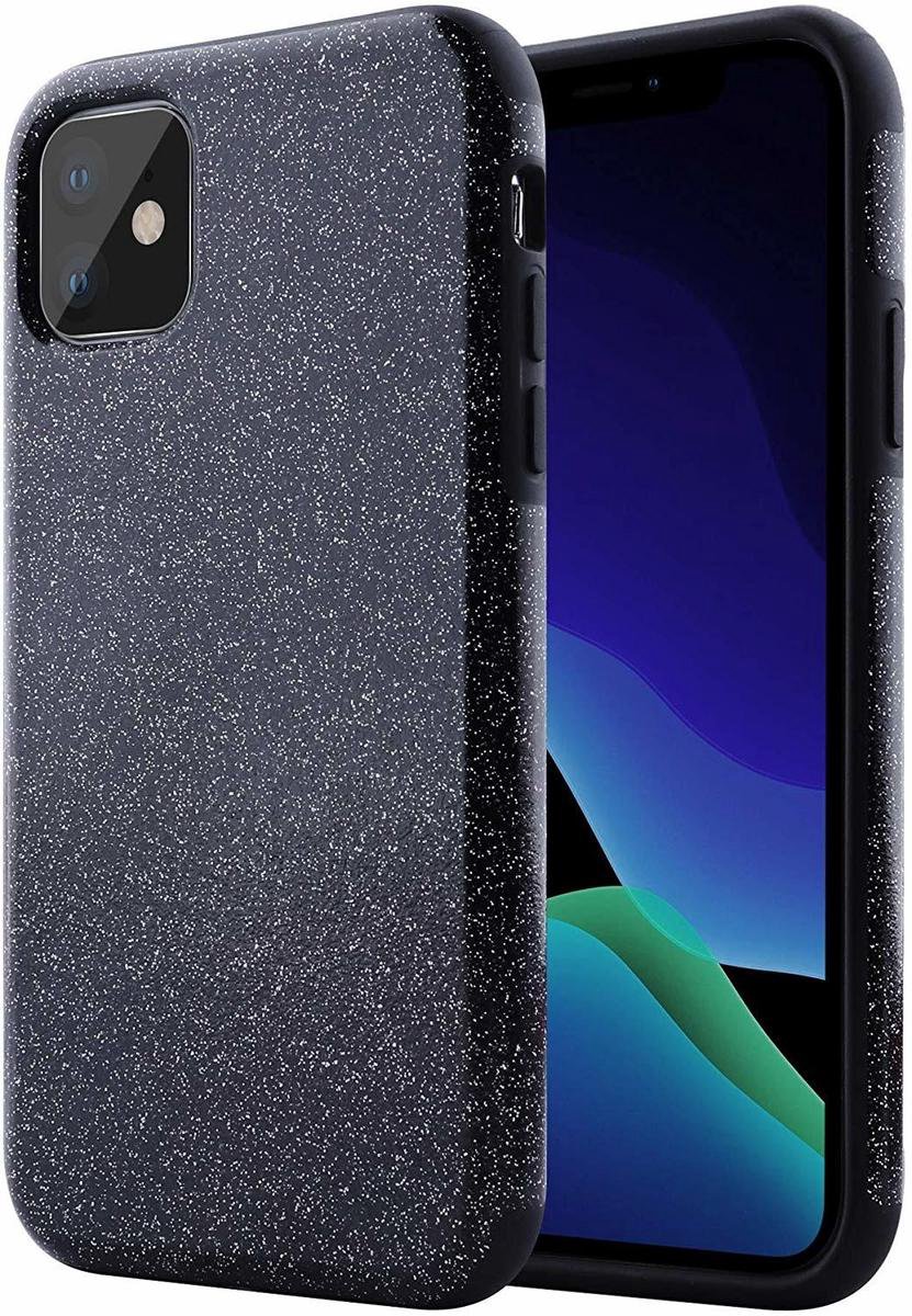 iPhone 11 Pro Max Telefoon Hoesje met pasjeshouder - Roze - van Bixb