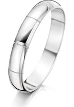 Jacob Jensen Arc Ring 41101-3.5-S (Maat 58)