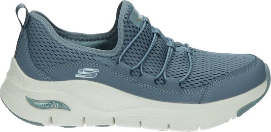 skechers arch fit dames