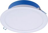 Philips Lighting Ledinaire Downlight DN029B 66022200 LED-inbouwlamp Wit 24 W Neutraalwit, Daglichtwit, Warmwit Instelbare lichtkleur