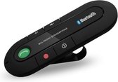 Premium Bluetooth Handsfree Kit - Bluetooth Car Kit - Draadloos - Veilig Handsfree Bellen - Universeel