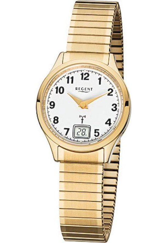 Regent Mod. FR-208 - Montre