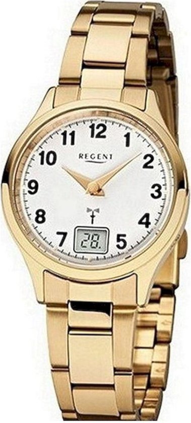 Regent Mod. FR-195 - Horloge