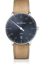 MeisterSinger Mod. NE917G_SV13 - Horloge