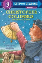 Step into Reading - Christopher Columbus: Explorer and Colonist