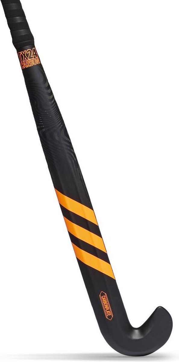 tx24 carbon hockey stick