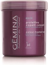 GEMINA Beta-Carotene Gekleurd Haar Masker, 1000ml