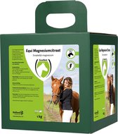 Massion Equi Magnesium Citrate 1 KG smakelijk voor paarden!!