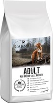 Hondenvoer Carnal Premium Adult 3Kg