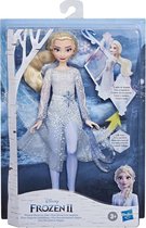 Frozen 2 - Magical Discovery Elsa