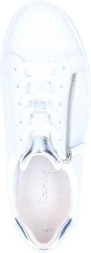 Gabor Optifit Witte Veterschoenen Dames 43 | bol.com