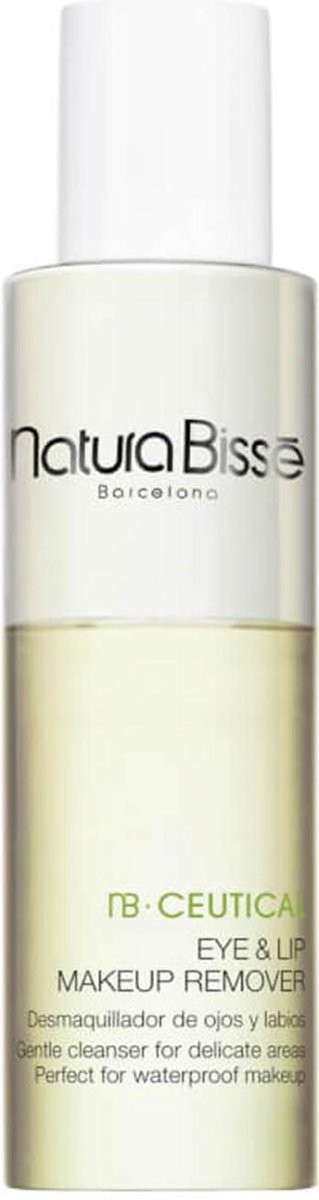 Natura Bisse Eye&lip Makeup Remover 100ml