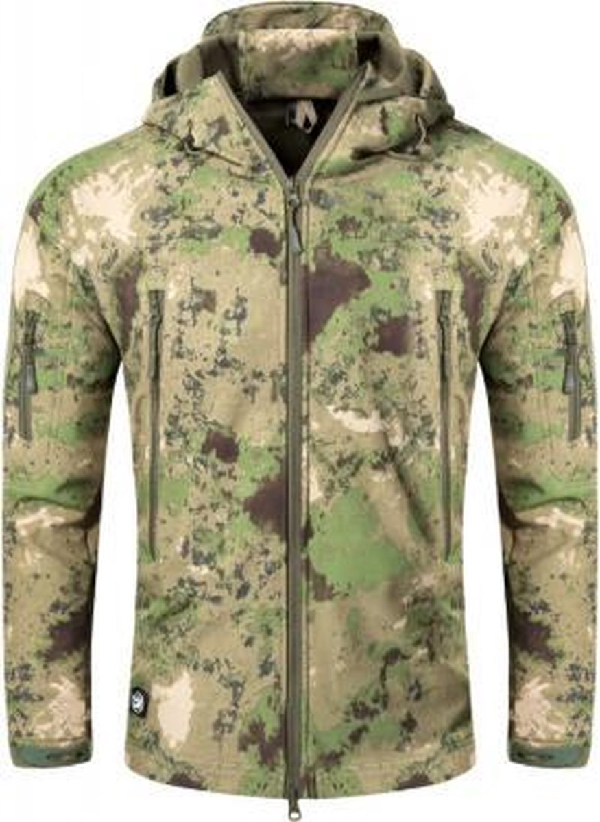 Camo kleding sale