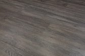 Vivafloors Oak 8700 3,195 m² | Klik PVC vloer | Hout look | Grijs bruin