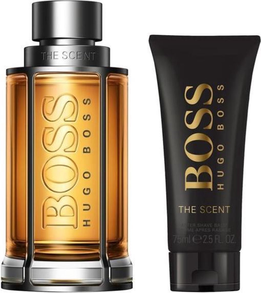 hugo boss man aftershave 200ml