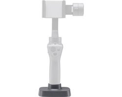 DJI Osmo Mobile 2  Part 1 Base
