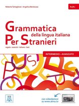 Grammatica della lingua italiana per stranieri B1-B2 2