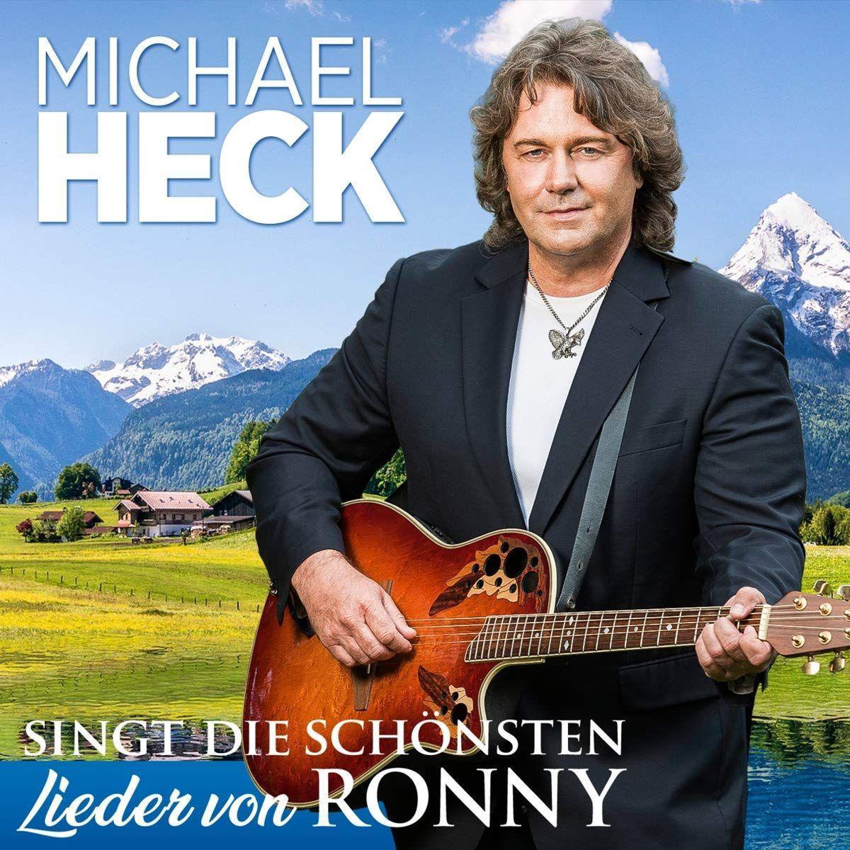 Singt Die Schonsten Lieder Von Ronny