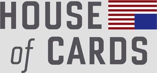House Of Cards - Seizoen 5 (USA)